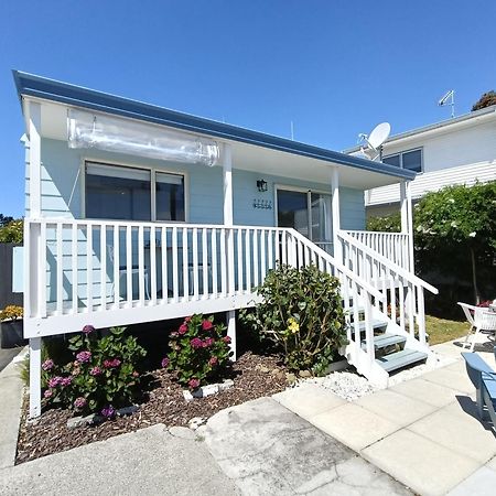 ماوْنت مونغانيو Omanu Cottage المظهر الخارجي الصورة