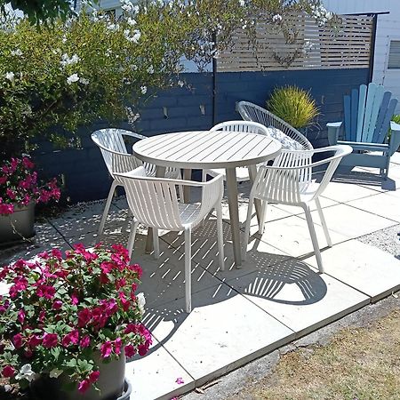 ماوْنت مونغانيو Omanu Cottage المظهر الخارجي الصورة